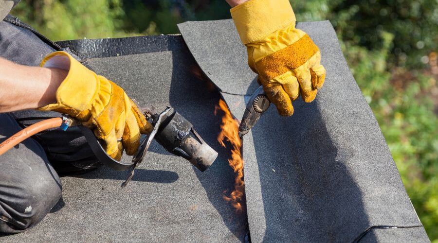 Professional Roofing Services services in Punta Gorda